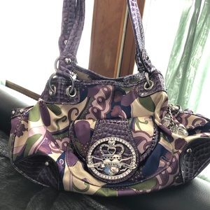 Kathy Van Zeeland Purse